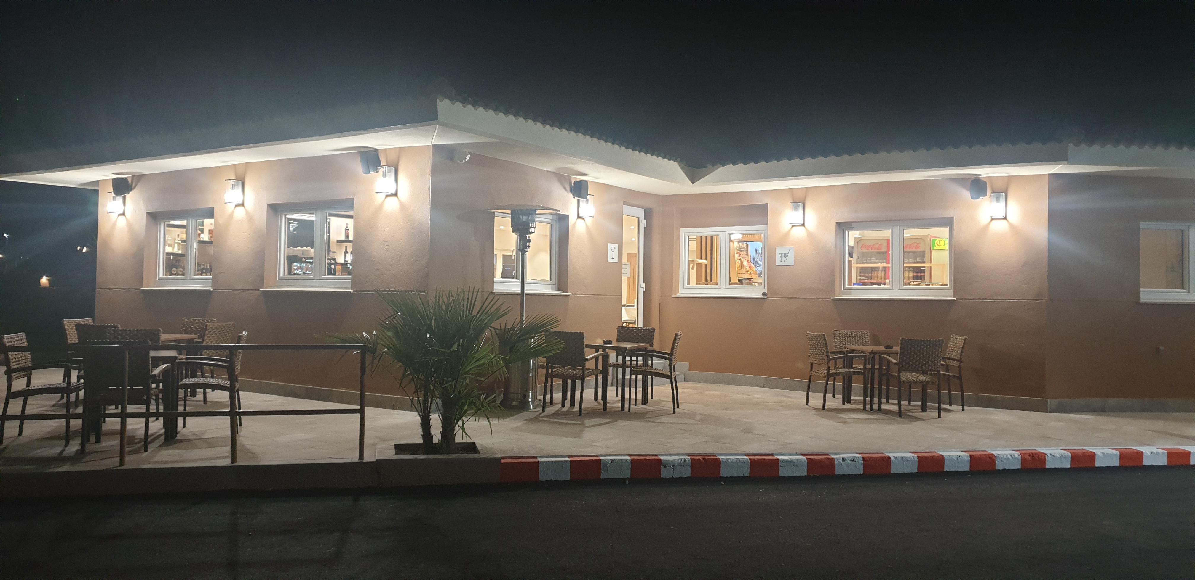 Bungalows Y Mobil Homes Camping Regio Santa Marta de Tormes Exterior photo